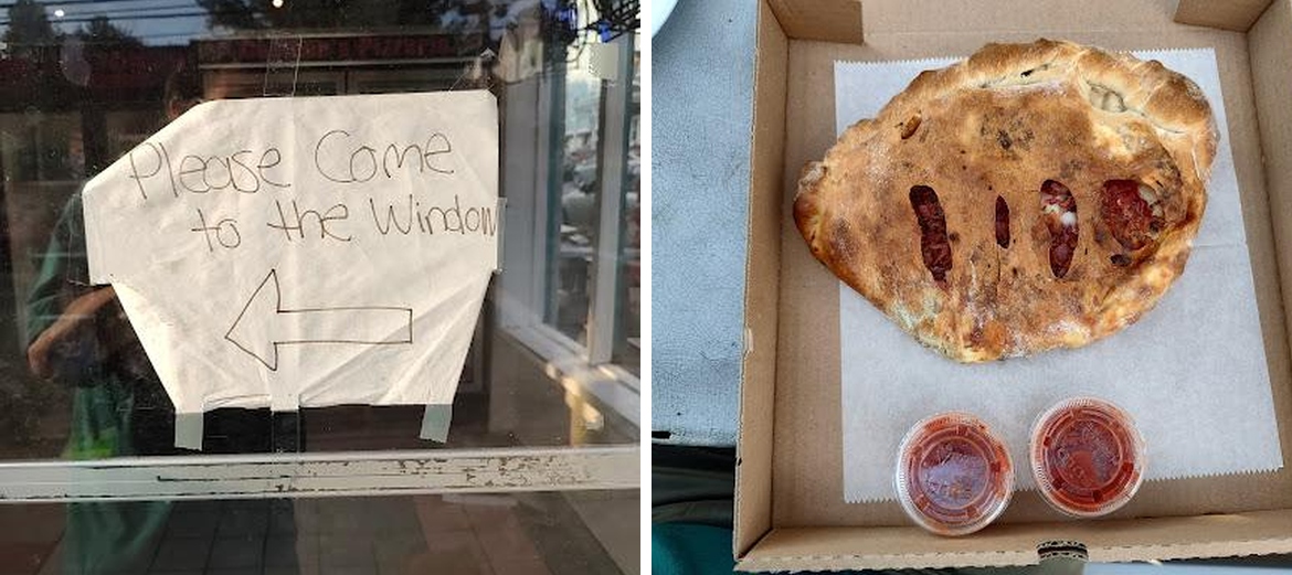 Joe Cestone's Pizzeria