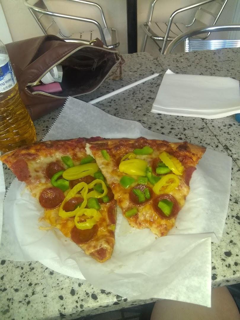 Joe Cestone's Pizzeria