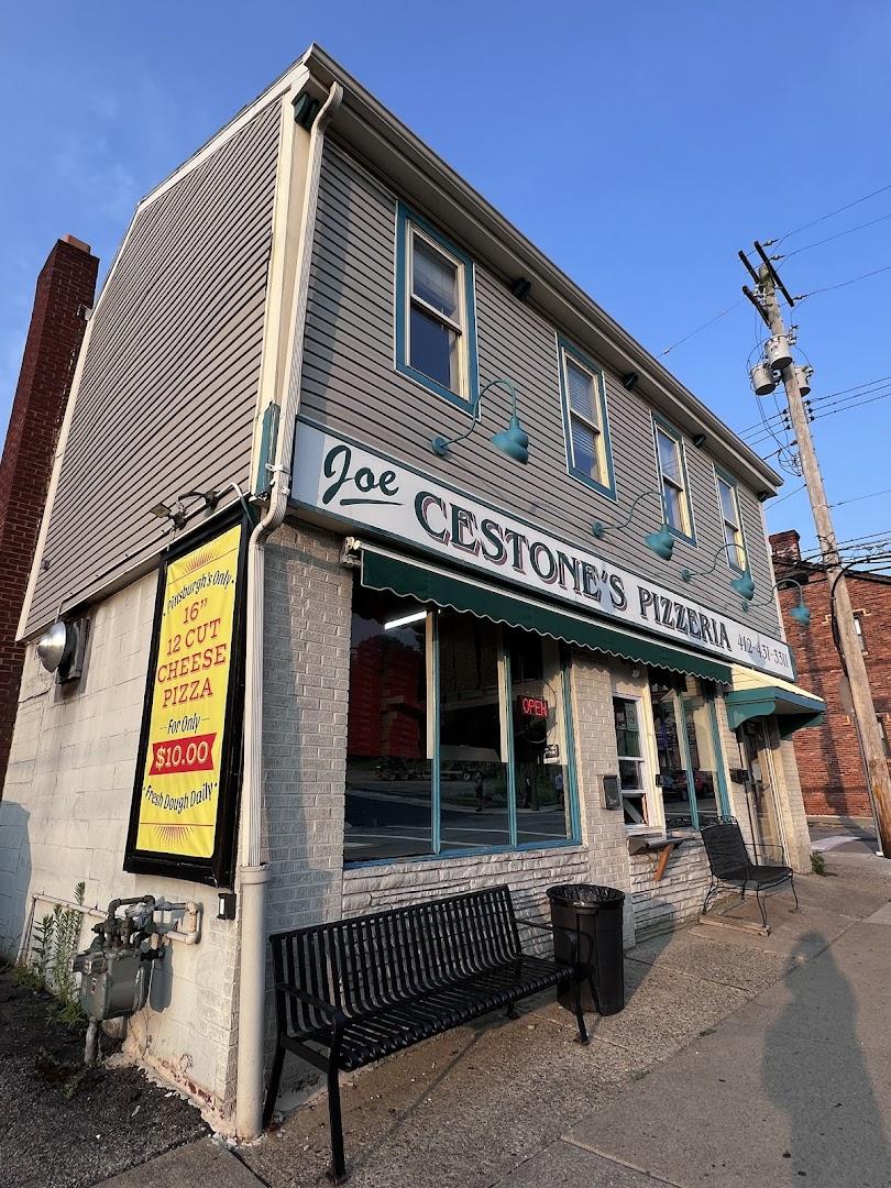Joe Cestone's Pizzeria